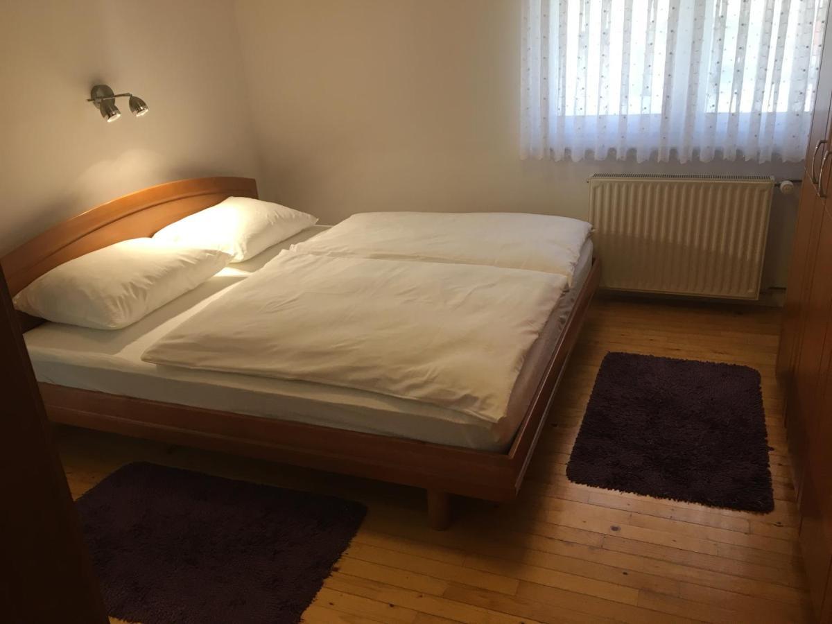 Rooms Hrominc Μπλεντ Εξωτερικό φωτογραφία