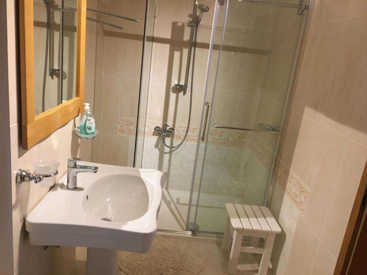 Rooms Hrominc Μπλεντ Εξωτερικό φωτογραφία