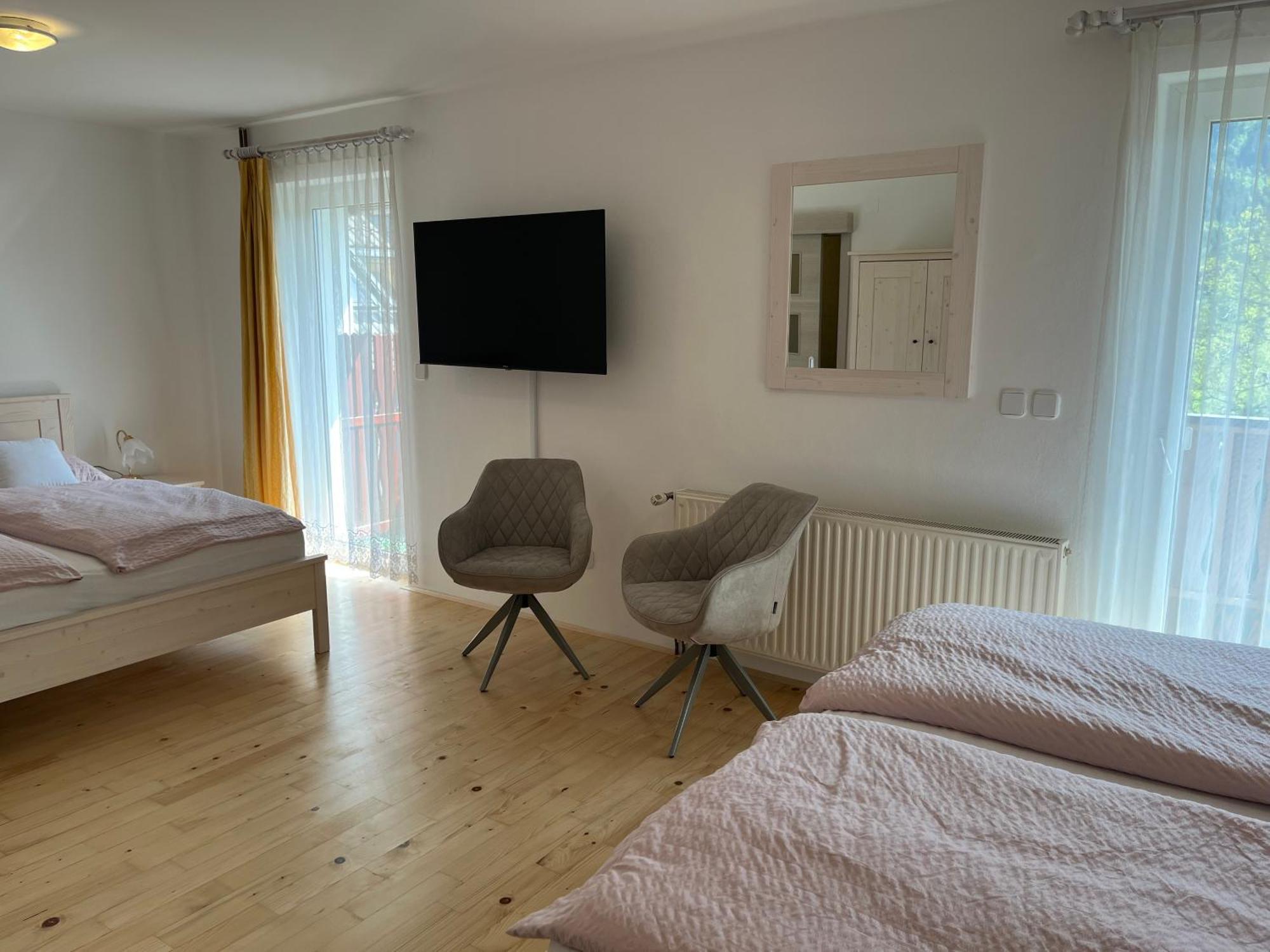 Rooms Hrominc Μπλεντ Εξωτερικό φωτογραφία