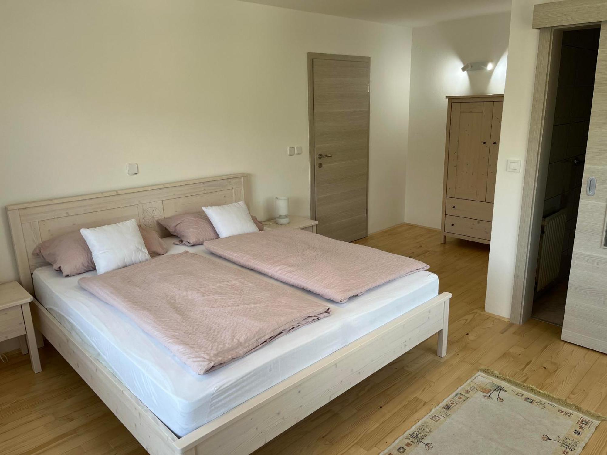 Rooms Hrominc Μπλεντ Εξωτερικό φωτογραφία