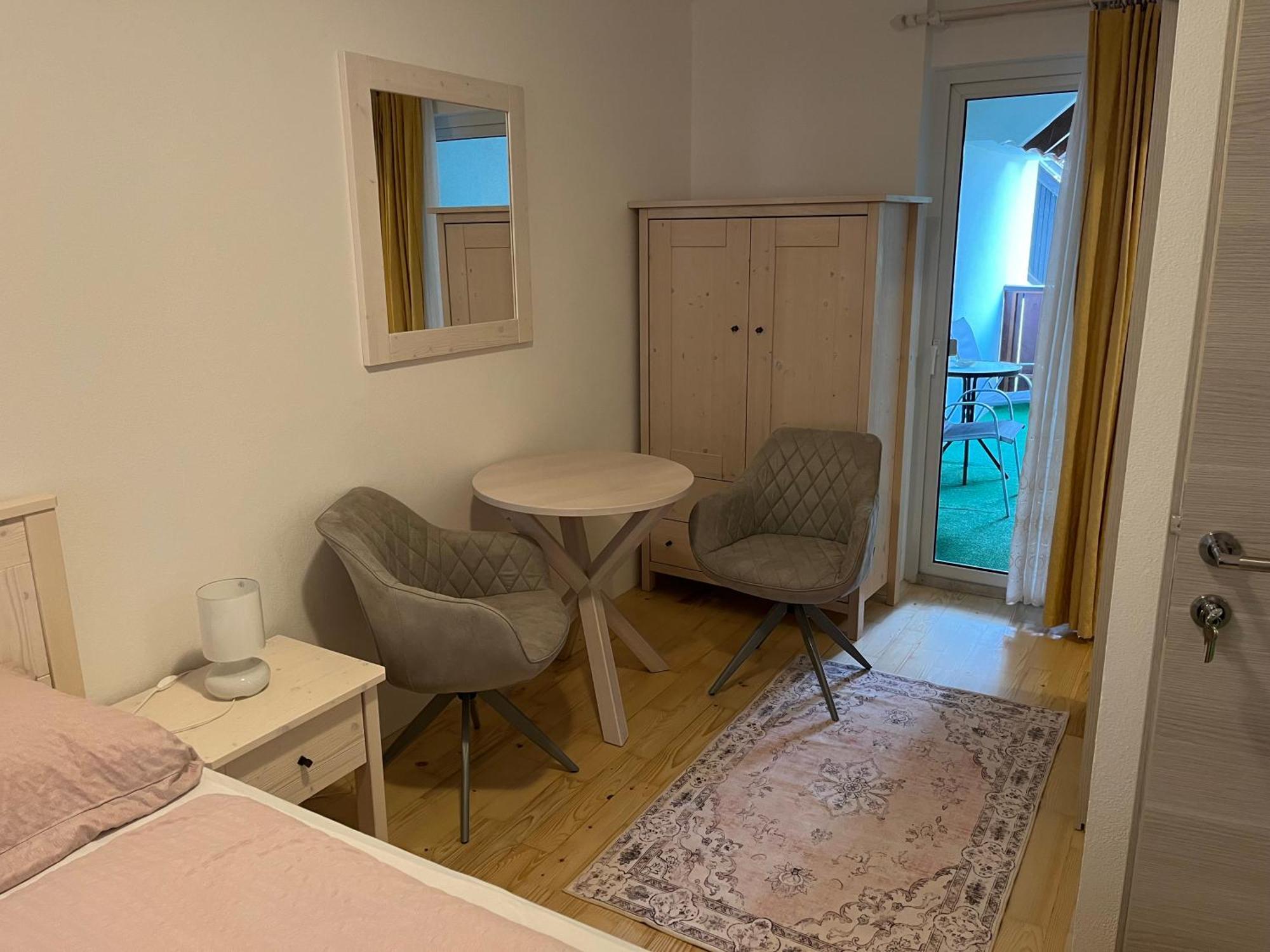 Rooms Hrominc Μπλεντ Εξωτερικό φωτογραφία