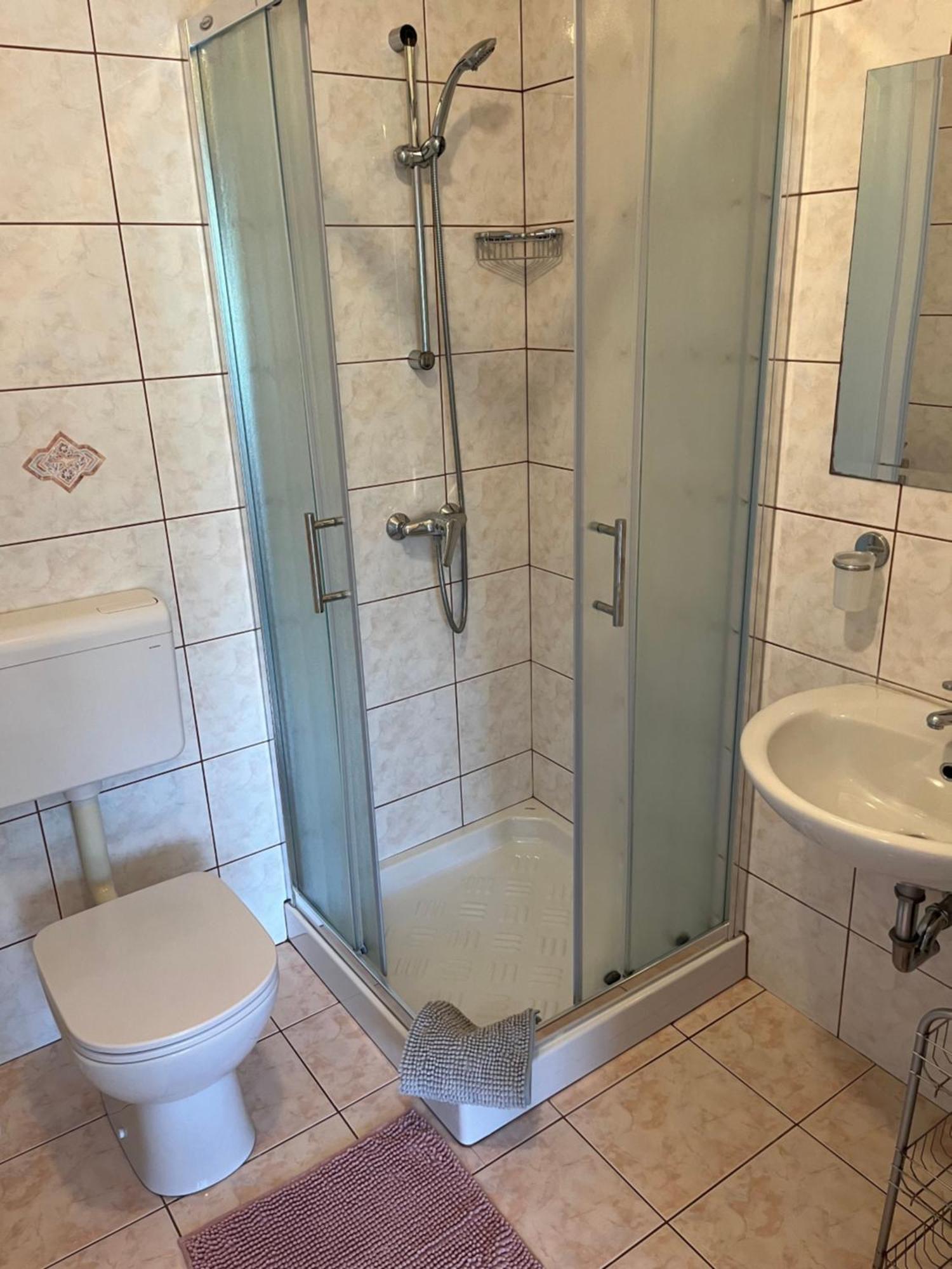Rooms Hrominc Μπλεντ Εξωτερικό φωτογραφία
