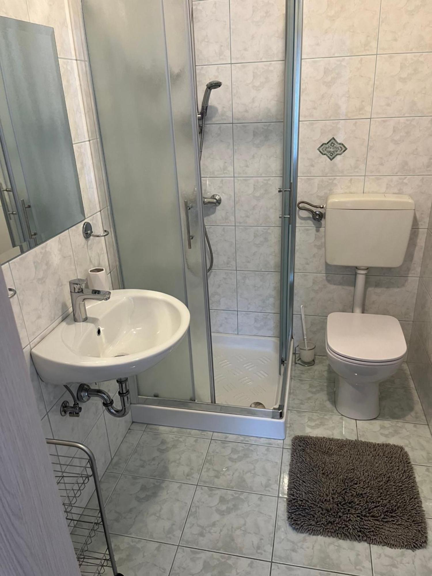 Rooms Hrominc Μπλεντ Εξωτερικό φωτογραφία
