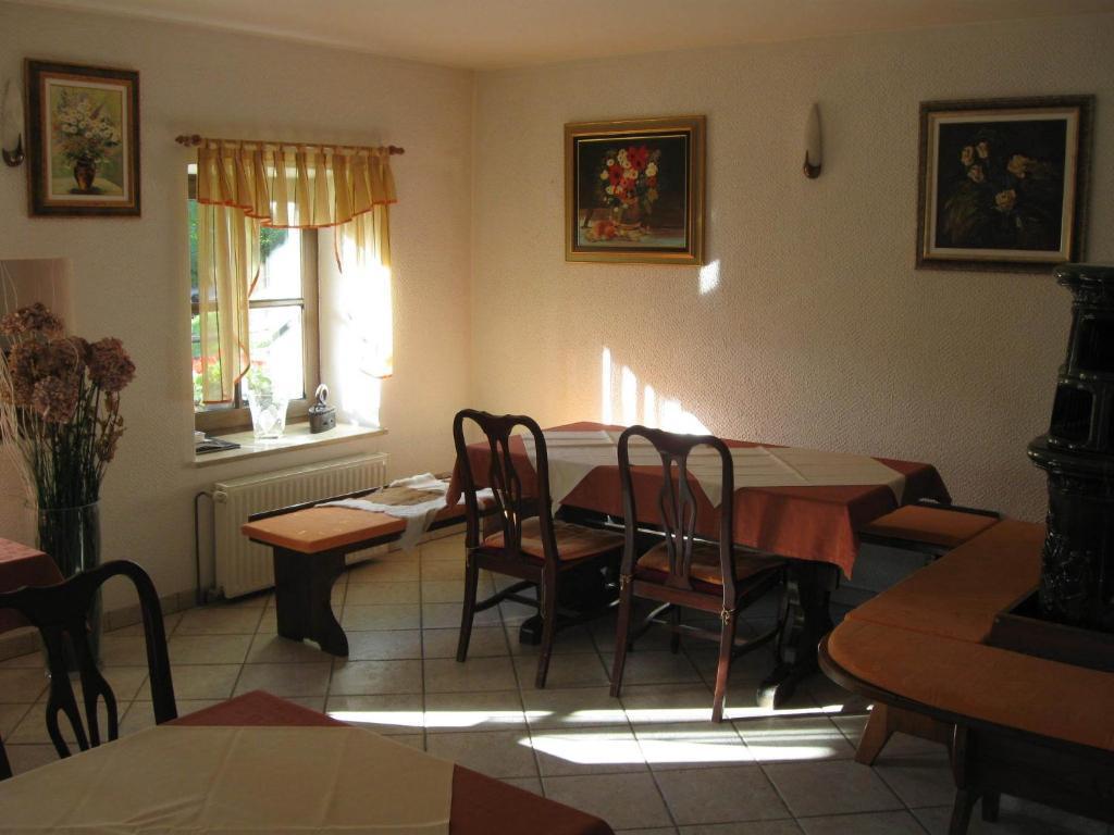 Rooms Hrominc Μπλεντ Εξωτερικό φωτογραφία