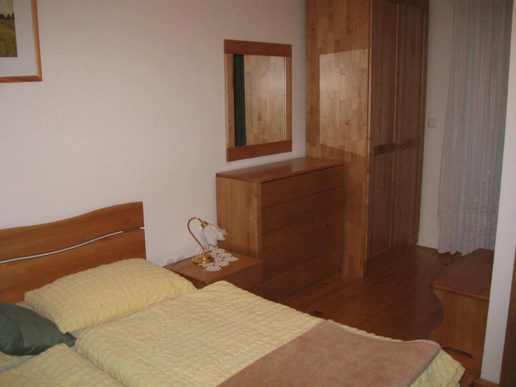 Rooms Hrominc Μπλεντ Εξωτερικό φωτογραφία
